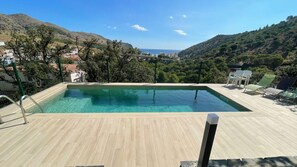 Villa | 4 bedrooms - Colera 1 in Colera (Colera)