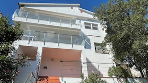 House | 4 bedrooms - Colera 1 in Colera (Colera)