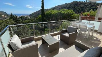 Villa | 4 bedrooms