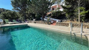 Villa | 4 bedrooms