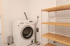 Interior - Beautiful Room in shared Apt. Great For Long Stays (Wien)