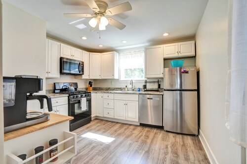 Pearl - A Phoenixville Retreat