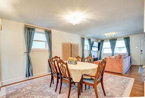 تناول الطعام