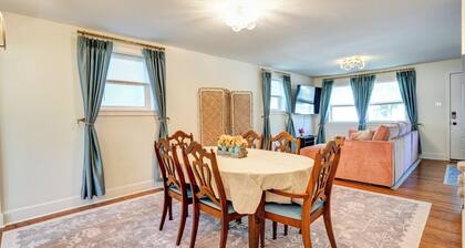 Pearl - A Phoenixville Retreat
