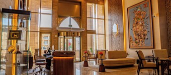 Heritage Inn Hotel Apartments