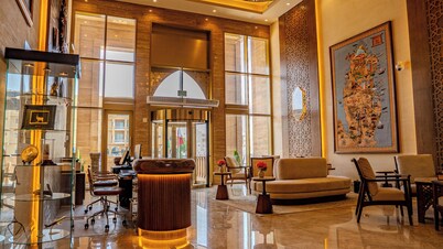 Heritage Inn Hotel Apartments