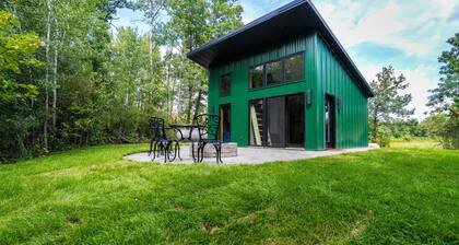 Rock Point at Nature Shores