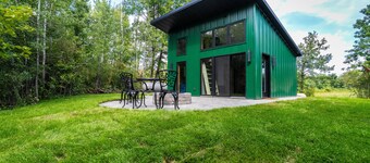 Rock Point at Nature Shores