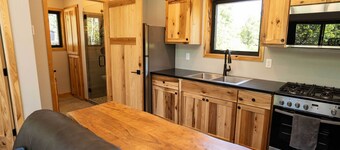 Rock Point at Nature Shores