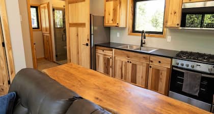 Rock Point at Nature Shores