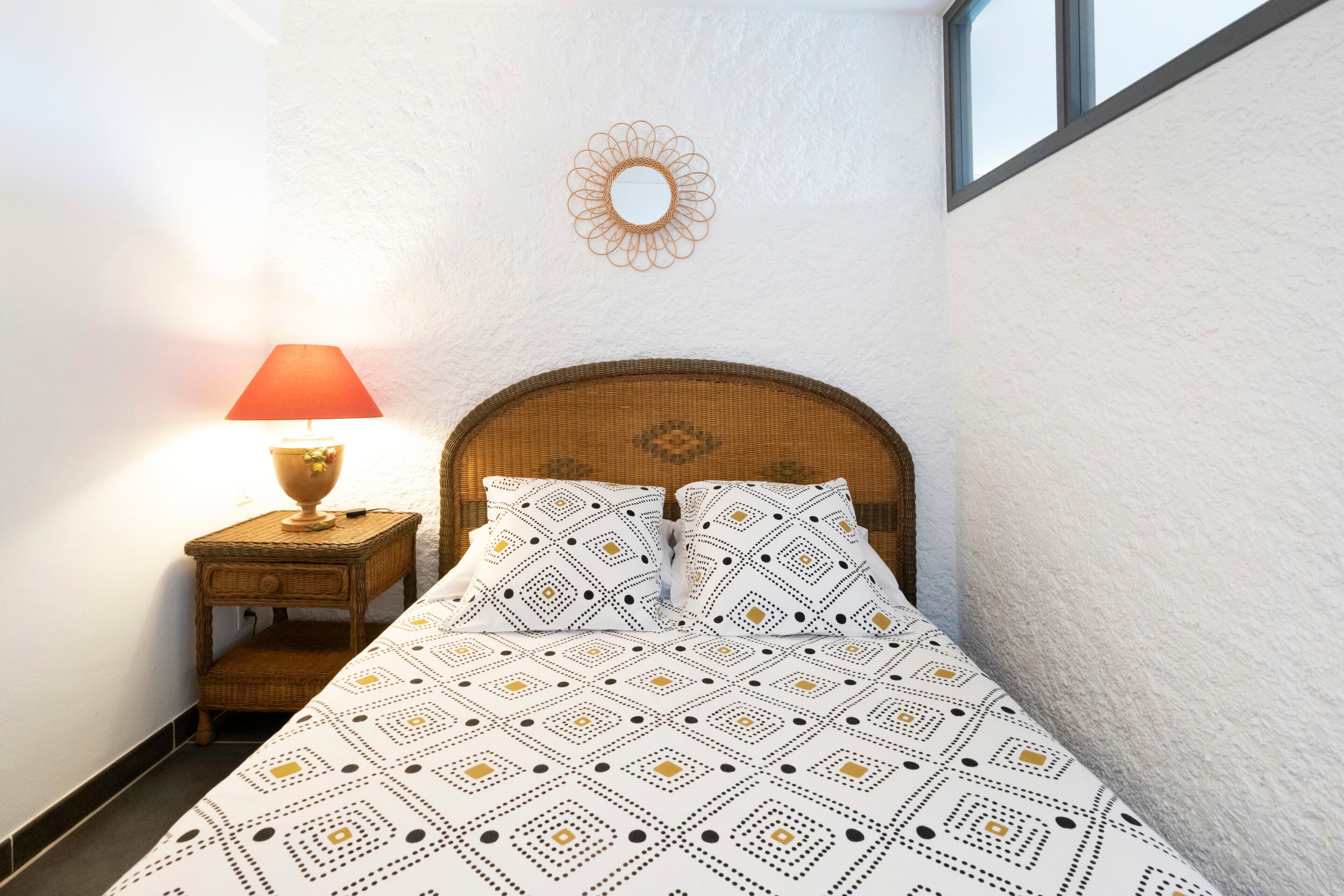 Appartement 'Entre Terre Et Mer' Avec Vue Sur Mer, Terrasse Privée Et Wi-fi - Ascain