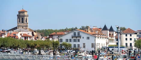 Port de plaisance