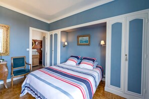 1 slaapkamer, wifi, beddengoed