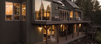 Amazing Riverfront on the Water- Big Sky Bend