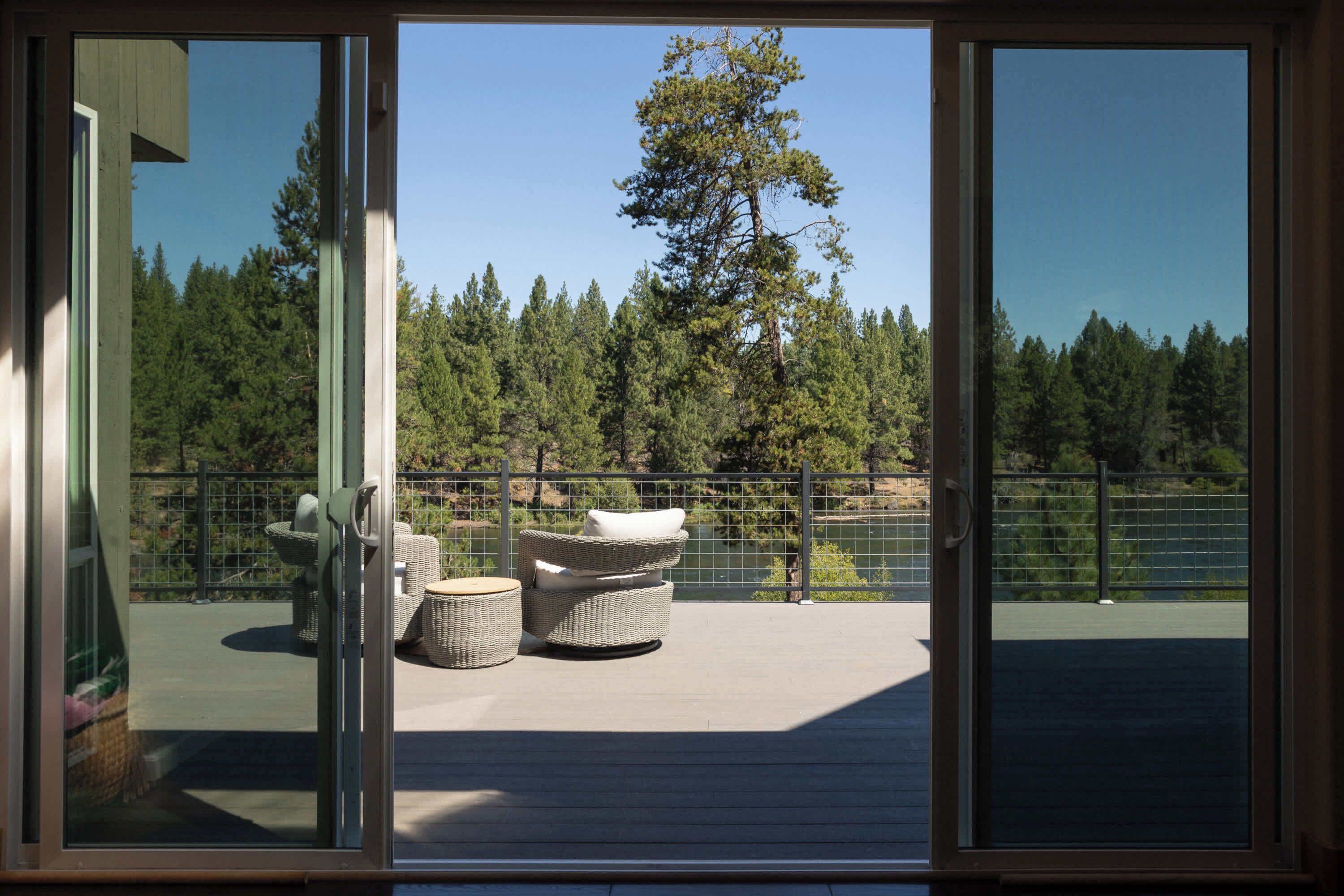 House, Multiple Beds, Patio (Big Sky Bend) | Interior