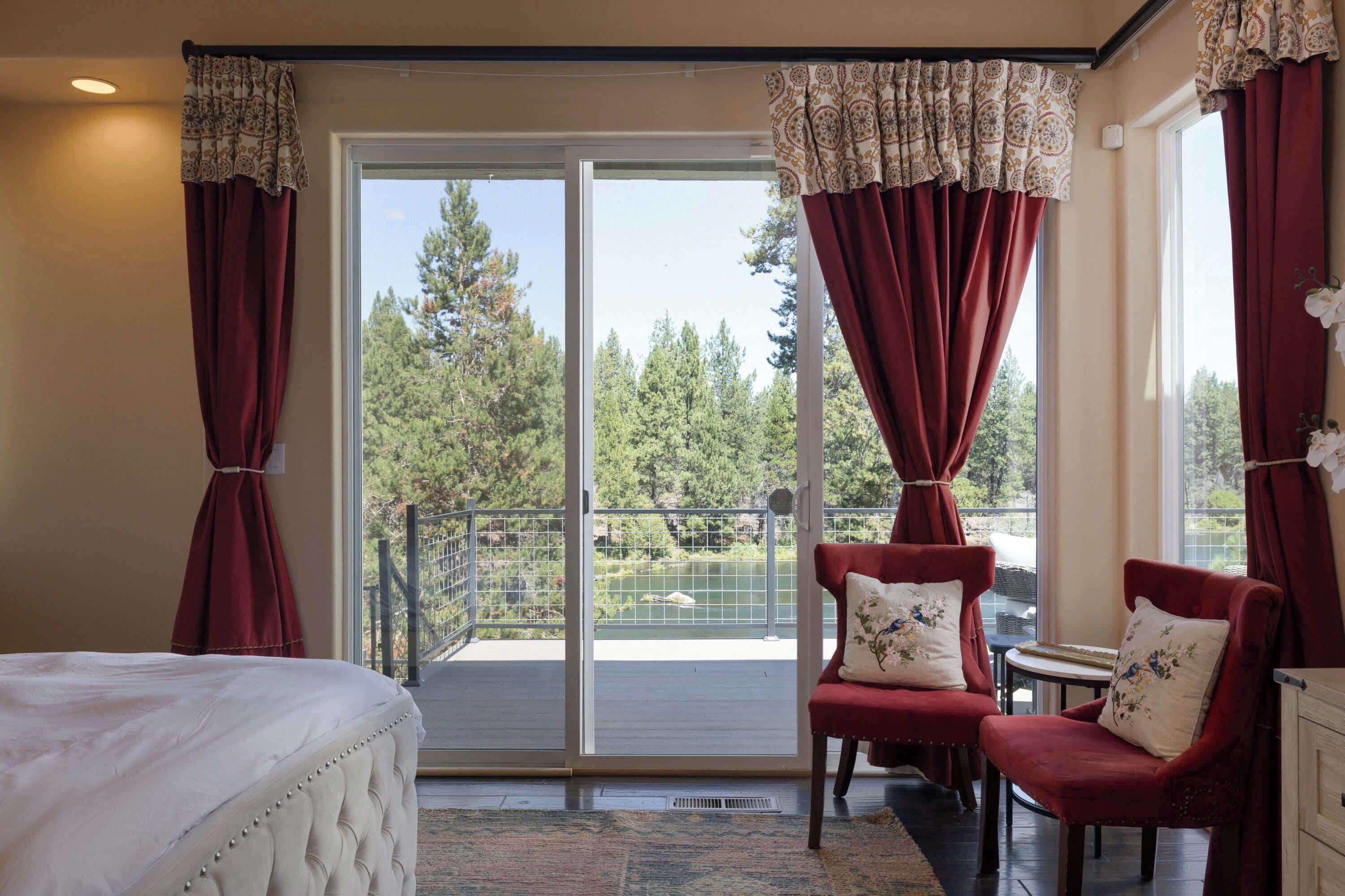 House, Multiple Beds, Patio (Big Sky Bend) | 4 bedrooms, individually decorated, individually furnished, desk