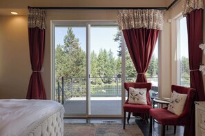House, Multiple Beds, Patio (Big Sky Bend) | 4 bedrooms, individually decorated, individually furnished, desk