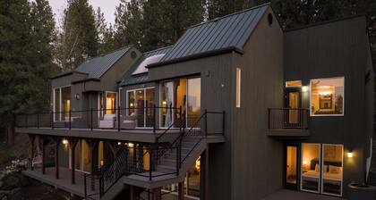 Amazing Riverfront on the Water- Big Sky Bend
