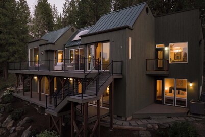 Amazing Riverfront on the Water- Big Sky Bend