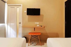 Room - Quds Express Hotel Syariah (Central Jakarta)