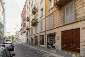 Miscellaneous - GuestHost - Darsena Bright Apartment Milan (Milan)