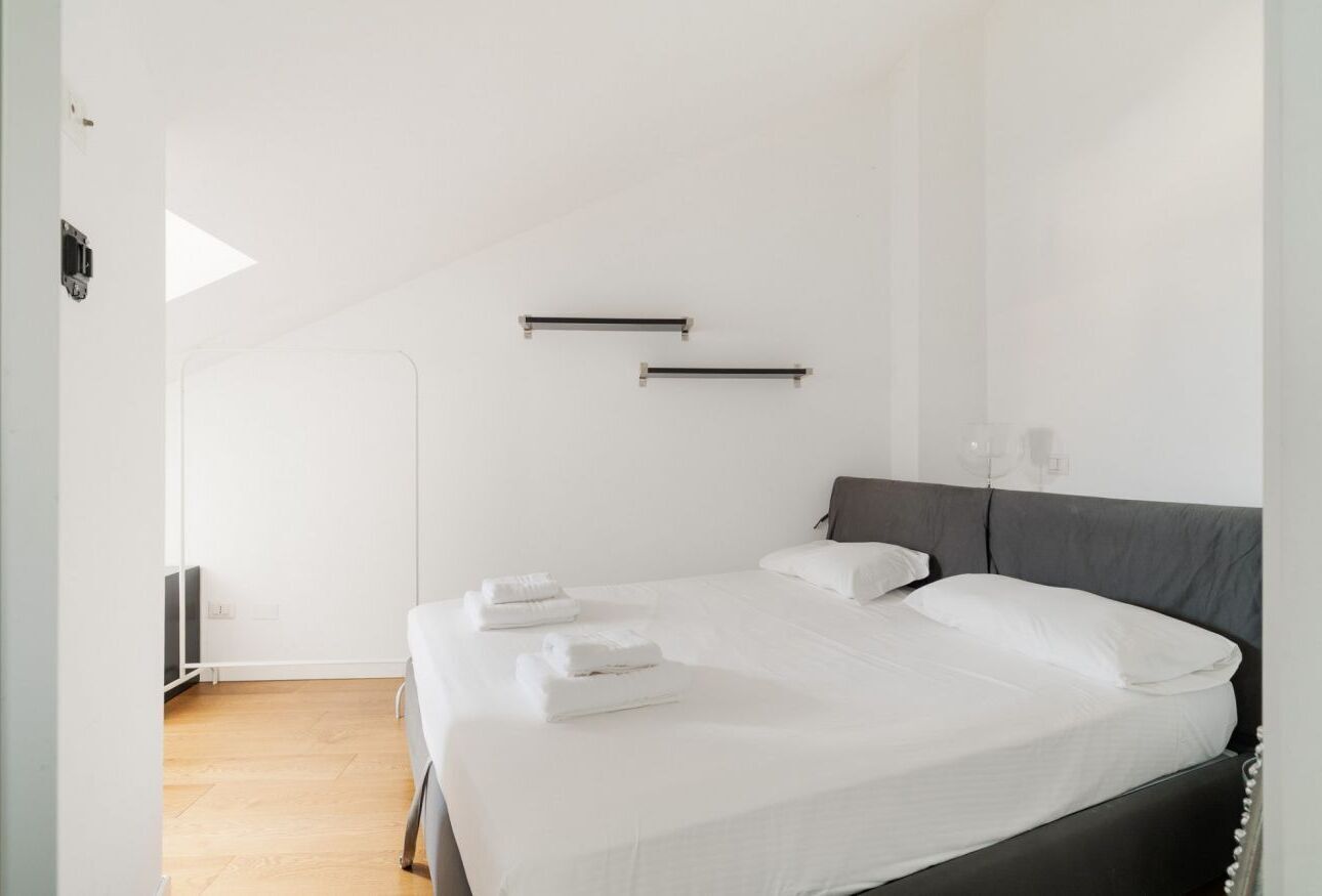 1 bedroom, iron/ironing board