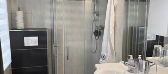 Apartment 'Ferienwohnung Rothentor1' with Private Terrace and Wi-Fi