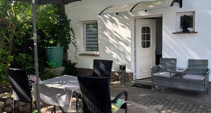 Ferienwohnung 'Rothentor1' mit privater Terrasse und WLAN