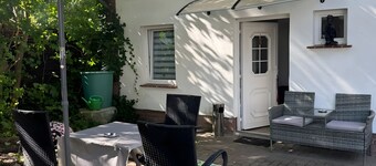 Apartment 'Ferienwohnung Rothentor1' with Private Terrace and Wi-Fi