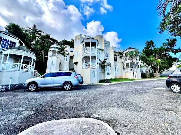 Fachada