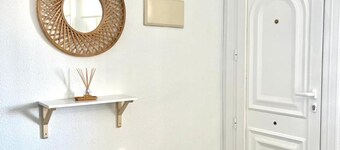 Oasis de Descanso Gran Alacant