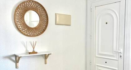 Oasis de Descanso Gran Alacant