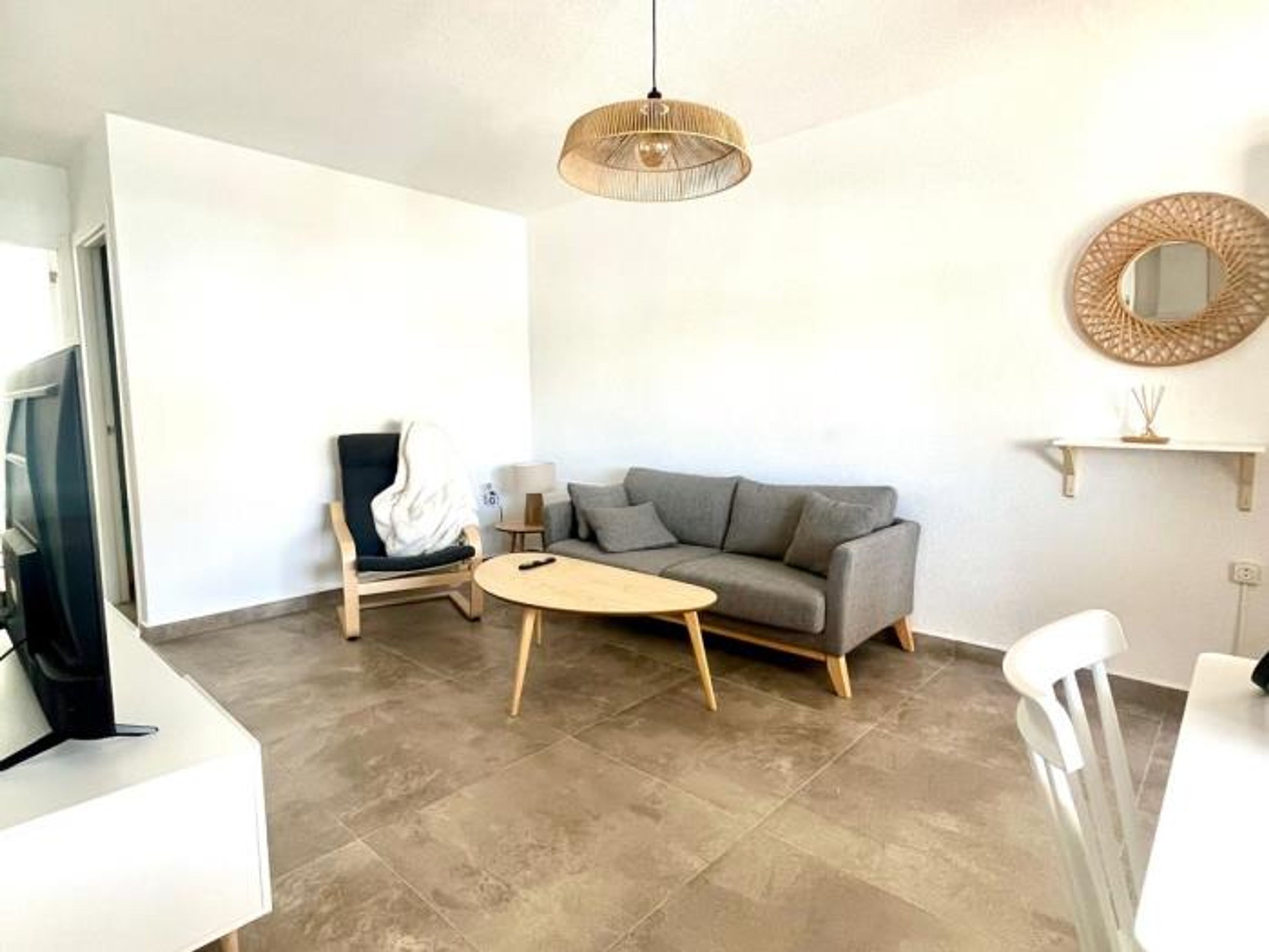 Apartemen | 2 kamar tidur