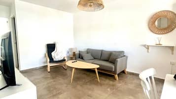 Apartemen | 2 kamar tidur