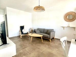 Apartment | 2 bilik tidur 