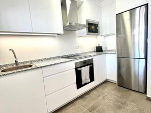 Apartment | 2 Schlafzimmer