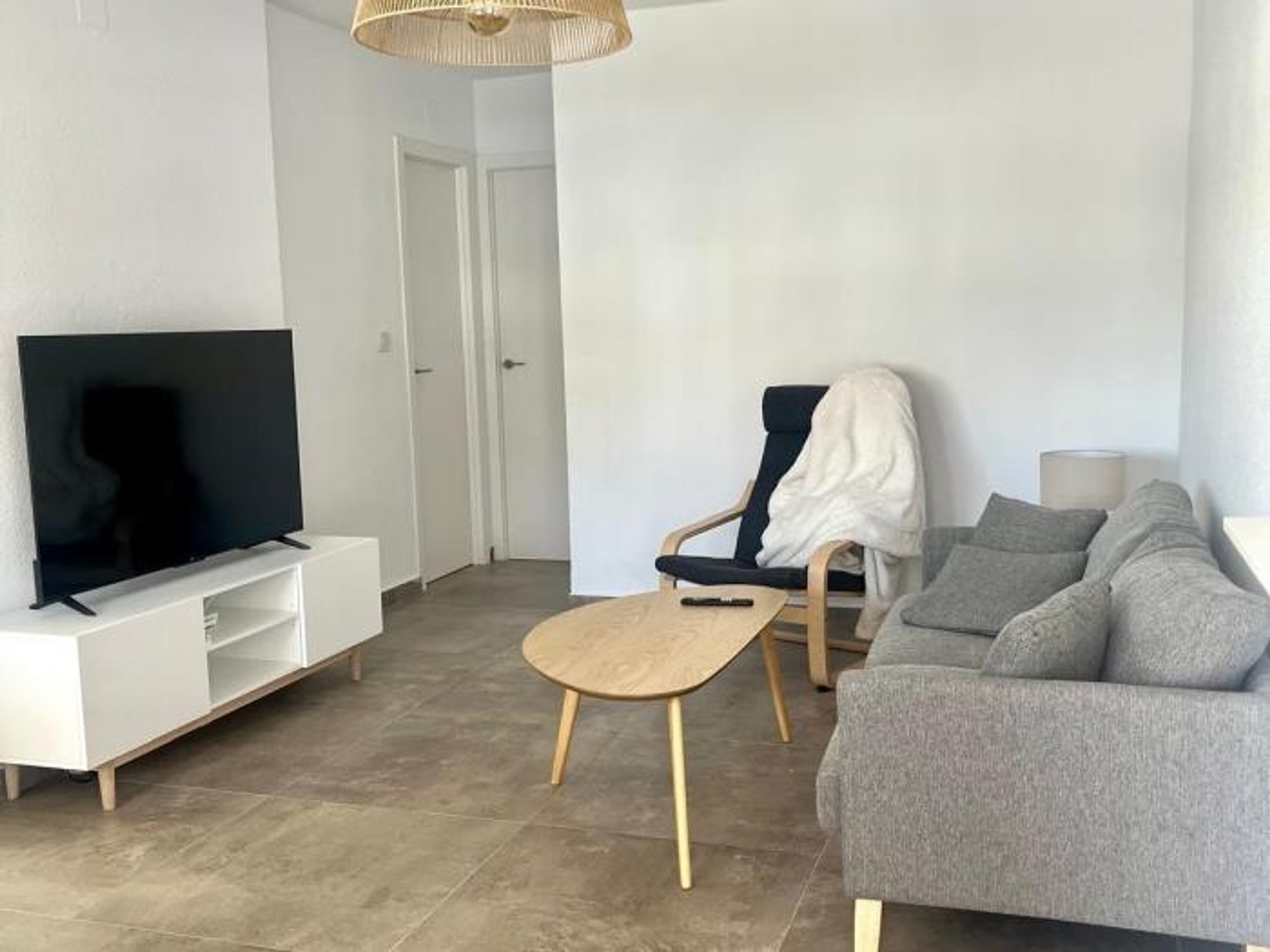 Leilighet | 2 soverom