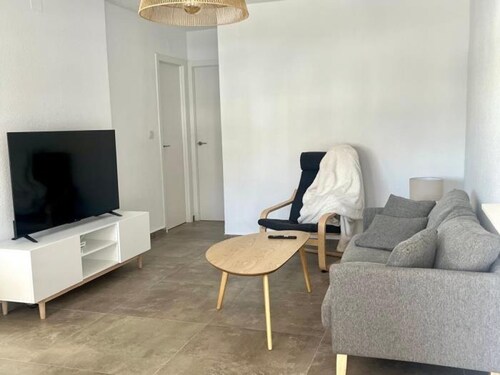 Oasis de Descanso Gran Alacant