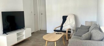 Oasis de Descanso Gran Alacant