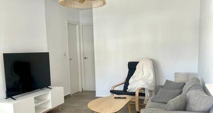 Oasis de Descanso Gran Alacant