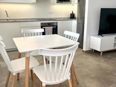 Oasis de Descanso Gran Alacant