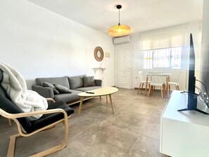 Appartement | 2 slaapkamers