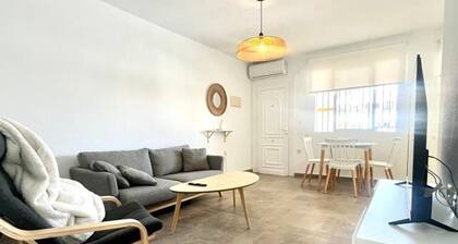 Oasis de Descanso Gran Alacant