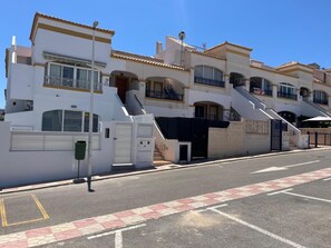 Apartment - Oasis de Descanso Gran Alacant (Santa Pola)
