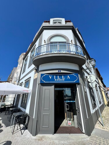 Villa Rossio
