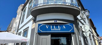 Villa Rossio