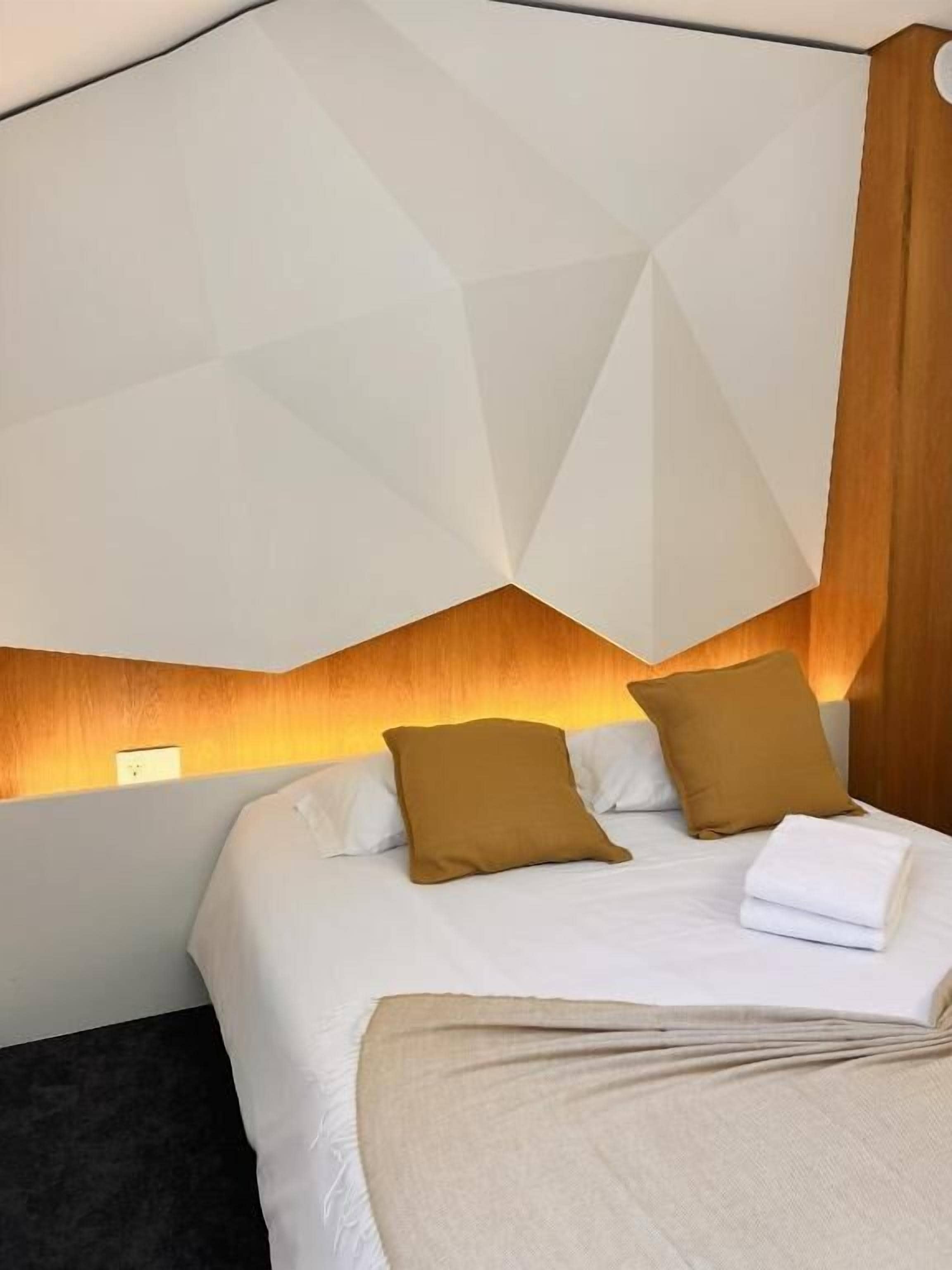 Chambre Double Standard | Coffres-forts dans les chambres, bureau
