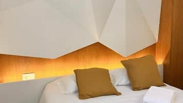 Chambre Double Standard | Coffres-forts dans les chambres, bureau