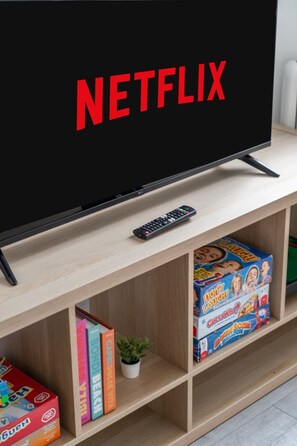 Spielezimmer