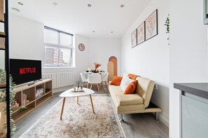 Fernseher
